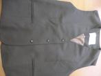 bruin gilet jasje van MAYERLINE, Kleding | Dames, Mayerline, Bruin, Maat 42/44 (L), Ophalen of Verzenden
