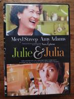 Julie & Julia, Ophalen of Verzenden, Zo goed als nieuw