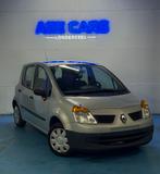 Renault modus 1.2 essence 75cv, Autos, Achat, Entreprise, 1245 cm³, Boîte manuelle