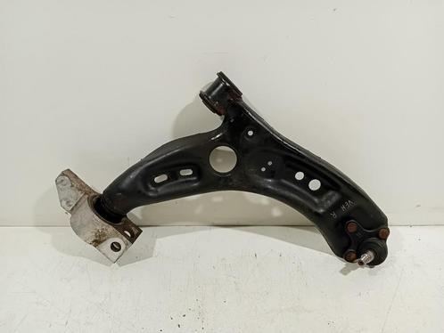 DRAAGARM RECHTS VOOR Skoda Yeti (5LAC) (01-2009/12-2017), Auto-onderdelen, Ophanging en Onderstel, Skoda, Gebruikt