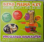 Voedselhouder vogels- zelfbouwpakket, Ophalen of Verzenden, Nieuw, Knutselwerk