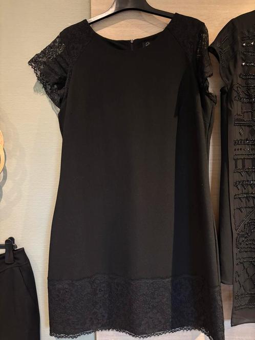 5 robes de fête en excellent état, Kleding | Dames, Jurken, Zo goed als nieuw, Ophalen of Verzenden