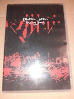 PEARL JAM, Touring Band 2000, dvd, Alle leeftijden, Ophalen of Verzenden, Gebruikt, Muziek en Concerten