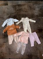Babykleertjes, Kinderen en Baby's, Babykleding | Maat 56, Ophalen, Overige typen, Jongetje of Meisje, Zo goed als nieuw