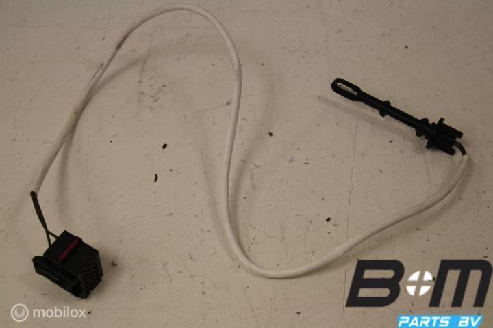 Temperatuurvoeler verdamper VW Up! 1S0907543A, Auto-onderdelen, Uitlaatsystemen, Gebruikt