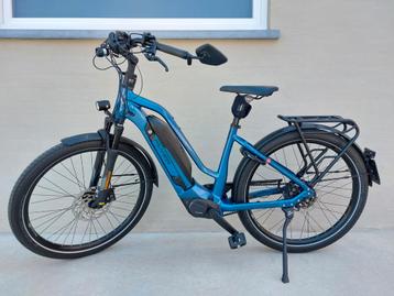 Speedbike Flyer Upstreet 3 7.23 Hs*Comfort*750Wh*Envoilo* beschikbaar voor biedingen