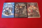 3 films de buurtpolitie, Ophalen of Verzenden, Actie en Avontuur, Film