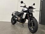 Husqvarna Vartpilen 801, Motoren, Motoren | Husqvarna, 2 cilinders, 801 cc, Bedrijf, Meer dan 35 kW