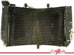 RADIATEUR EAU CBR 600 F 2001-2006 (CBR600F CBR600F4i PC35), Motos, Utilisé