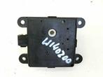 KACHELSTELMOTOR Nissan Primera (P12) (3C27030840), Gebruikt, Nissan