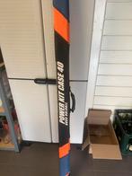 Power kit case 40, Watersport en Boten, Hengelsport | Algemeen, Ophalen, Zo goed als nieuw