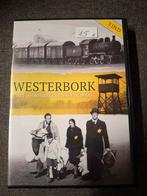 Westerbork,  3 dvd box, Ophalen of Verzenden