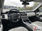 Land Rover Range Rover Sport 3.0 SDV6 Autobiography Dynamic, Auto's, Automaat, Blauw, Diesel, SUV of Terreinwagen