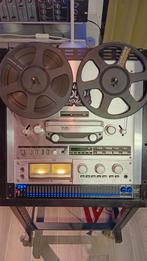 Teac x-1000 combi / EQ / BLUETHOOT/ TROLLY, Enlèvement