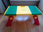 Speeltafel LEGO, Kinderen en Baby's, Speelgoed | Speeltafels, Ophalen, Zo goed als nieuw