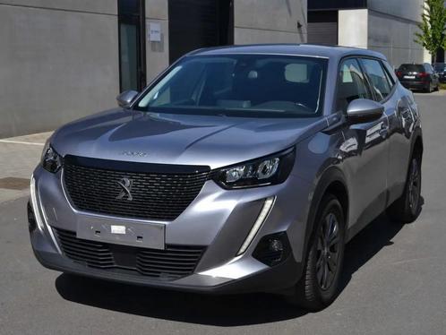 Peugeot 2008 1.2 Active EAT8 Navi/Led/ *2021*BTW, Auto's, Peugeot, Bedrijf, Te koop, Benzine, Euro 6, SUV of Terreinwagen, Automaat