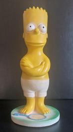 The Simpsons - Vintage beeld van Bart Simpson, Ophalen of Verzenden, Gebruikt