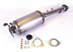 Roetfilter Volvo C30, C70, S40, V50, Ophalen of Verzenden, Nieuw, Volvo