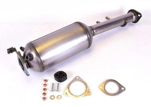 Roetfilter Volvo C30, C70, S40, V50, Auto-onderdelen, Uitlaatsystemen, Volvo, Nieuw, Ophalen of Verzenden