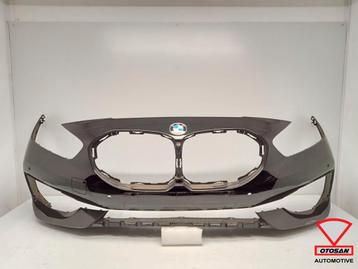 BMW 1 Serie F40 Voorbumper Bumper Origineel! beschikbaar voor biedingen