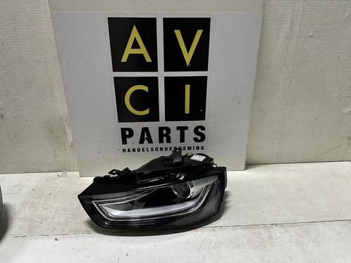 Audi  A4 8K B8 facelIft xenon led links  8K0941005C, Auto-onderdelen, Verlichting, Audi, Gebruikt, Ophalen of Verzenden