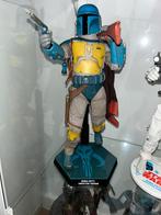 Hot Toys Boba Fett Holiday, Enlèvement, Comme neuf