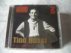 2 CD S - TINO ROSSI - RETRO, 1960 tot 1980, Ophalen of Verzenden, Zo goed als nieuw