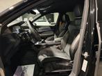 Audi E-Tron 50 Quattro S-Line « Édition noire » - Garantie, Euro 6, Entreprise, Alcantara, Noir