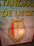 Bord Standard de Liege met verlichting, Verzamelen, Ophalen