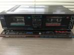 Aiwa FX-W50 cassette deck, Audio, Tv en Foto, Cassettedecks, Ophalen, Enkel