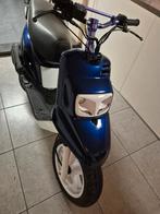 Mbk booster, Enlèvement, Utilisé, Classe A (25 km/h), Essence