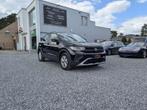 Volkswagen T-Cross T-Cross 1.0 TSI PARKSENS | CARPLAY | LANE, Voorwielaandrijving, Gebruikt, 95 pk, Zwart