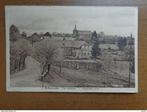 Postkaart Robertville, algemeen zicht, Ophalen of Verzenden, Ongelopen, Luik