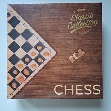 Jeu d'échecs Neuf, Enlèvement ou Envoi, Neuf