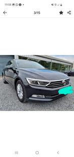 Passat sedan 1.6 2016, Voorwielaandrijving, 4 deurs, Stof, Euro 6