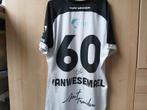 Match gedragen shirt en getekend vanwesemael STVV, Ophalen of Verzenden, Zo goed als nieuw