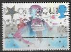 Groot-Brittannie 1985 - Yvert 1202 - Kerstmis (ST), Postzegels en Munten, Postzegels | Europa | UK, Verzenden, Gestempeld