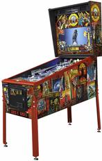 Flipperkast Guns and Roses LE   (  Ruil - Verkoop ), Flipperkast, Ophalen, Overige merken, Nieuw