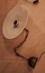 Vintage hanglampje, Enlèvement, Comme neuf