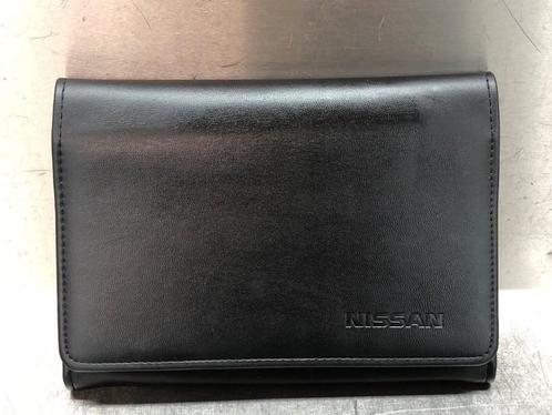 INSTRUKTIEBOEK Nissan Pixo (D31S) (01-2009/10-2013), Auto-onderdelen, Overige Auto-onderdelen, Nissan, Gebruikt