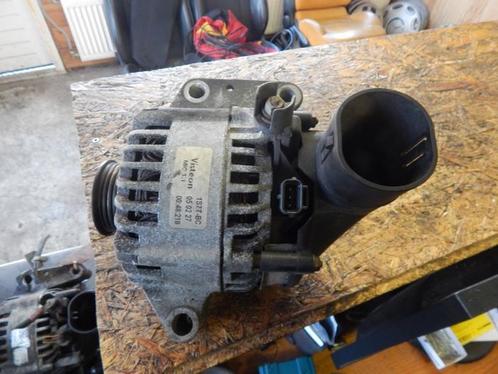 Dynamo van een Ford Mondeo, Auto-onderdelen, Motor en Toebehoren, Ford, Gebruikt, 3 maanden garantie, Ophalen of Verzenden