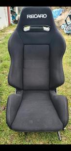 Recaro sr origineel met maat BMW E30, Auto-onderdelen, Interieur en Bekleding, Ophalen of Verzenden, BMW