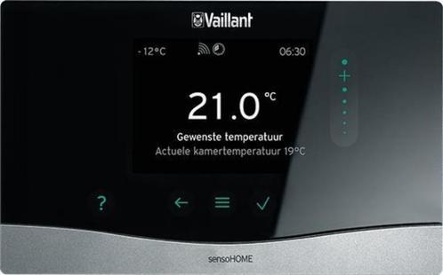 vaillant 380 thermostaat, Doe-het-zelf en Bouw, Thermostaten, Nieuw, Ophalen of Verzenden