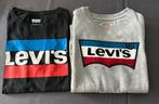 Levis 1 trui en 1 t-shirt 12 en 14 jaar oud, Gebruikt, Verzenden, Trui of Vest, Levis