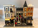 Lego Creator Expert Gebouwenset, Ophalen of Verzenden, Zo goed als nieuw, Complete set, Lego