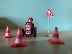 Playmobil enfant avec kart (4759), Zo goed als nieuw