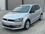 VW POLO 1.2 BENZINE | STYLE ÉDITION | ALCANTARA | GEKEURD, Auto's, Voorwielaandrijving, Euro 5, Bedrijf, Zilver of Grijs