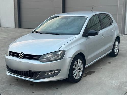 VW POLO 1.2 BENZINE | STYLE ÉDITION | ALCANTARA | GEKEURD, Auto's, Volkswagen, Bedrijf, Te koop, Polo, Apple Carplay, Benzine