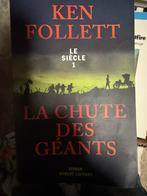 Ken Follet boeken als nieuw (5), Ophalen