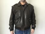 Blouson en cuir avec gilet amovible, Vêtements | Hommes, Porté, Brun